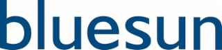 BLUESUN logo