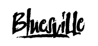 BLUESVILLE