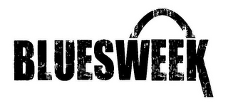 BLUESWEEK logo