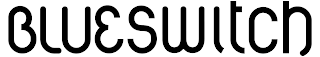 BLUESWITCH logo