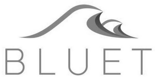 BLUET logo