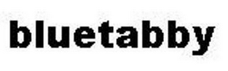 BLUETABBY logo
