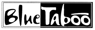 BLUETABOO logo