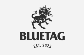 BLUETAG EST. 2025