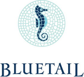 BLUETAIL logo