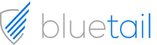 BLUETAIL logo