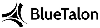 BLUETALON logo
