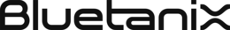 BLUETANIX logo