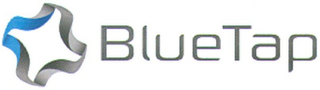 BLUETAP logo