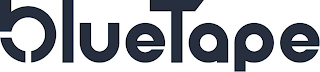 BLUETAPE logo