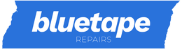 BLUETAPE REPAIRS logo