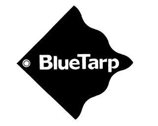 BLUETARP logo