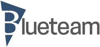 BLUETEAM logo