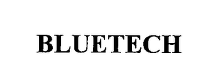 BLUETECH logo
