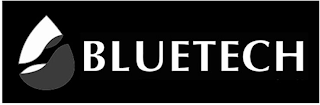 BLUETECH logo