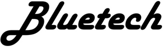 BLUETECH logo