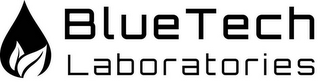 BLUETECH LABORATORIES logo