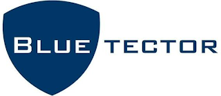 BLUETECTOR logo
