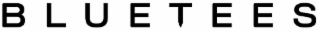 BLUETEES logo