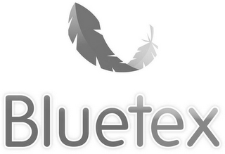 BLUETEX logo