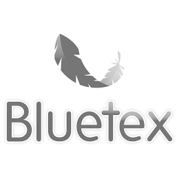 BLUETEX logo