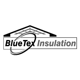 BLUETEX INSULATION logo