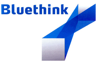 BLUETHINK logo