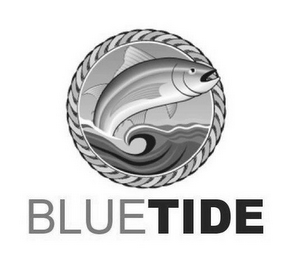 BLUETIDE logo