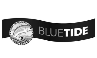 BLUETIDE logo