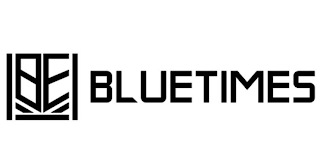 BLUETIMES logo