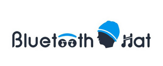 BLUETOOTH HAT logo
