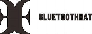 BLUETOOTHHAT logo