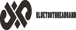 BLUETOOTHHEADBAND logo