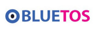 BLUETOS logo