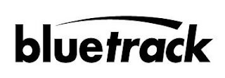 BLUETRACK logo