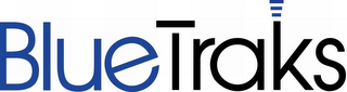 BLUETRAKS logo