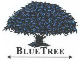 BLUETREE logo