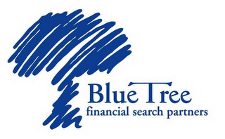 BLUETREE FINANCIAL SEARCH PARTNERS logo