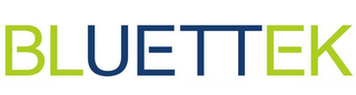 BLUETTEK logo