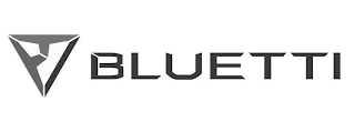 BLUETTI logo