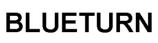 BLUETURN logo