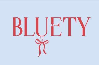 BLUETY logo