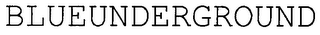 BLUEUNDERGROUND logo