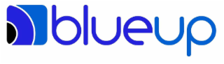 BLUEUP logo
