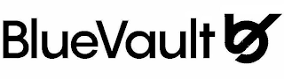 BLUEVAULT logo