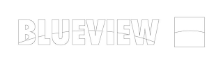 BLUEVIEW logo