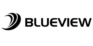 BLUEVIEW logo