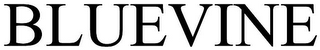 BLUEVINE logo