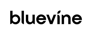 BLUEVINE logo