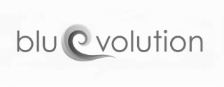 BLUEVOLUTION logo